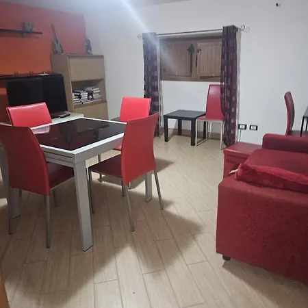 Dory Apartment *