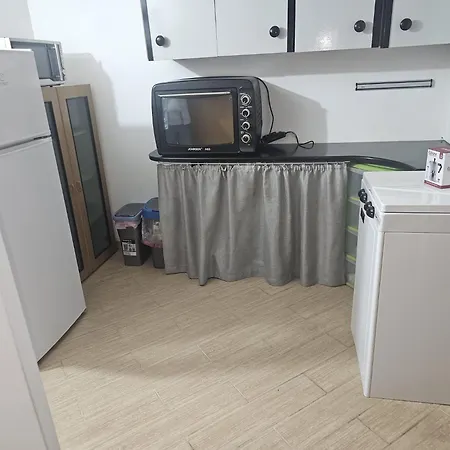 Dory Apartment