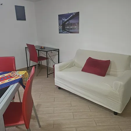 Dory Apartment Sciacca