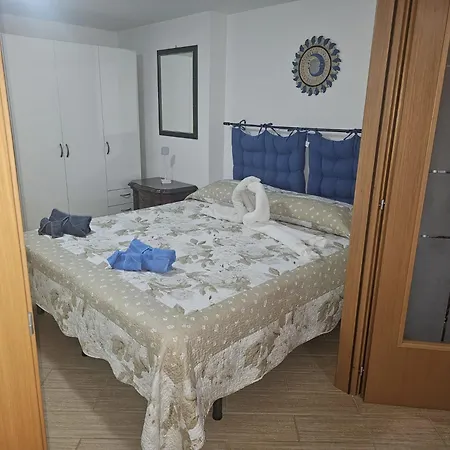 Apartment Dory Sciacca