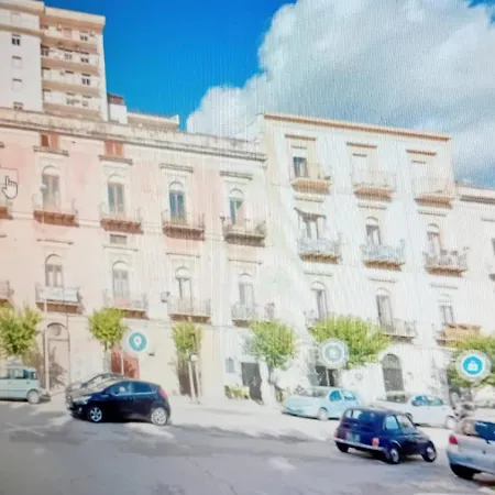 Apartamento Dory